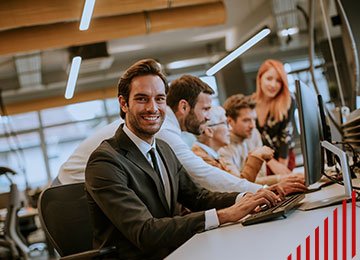 Business Start Up